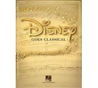 Disney Goes Classical by Not Available (Book, 2020)