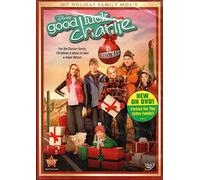 Disney Good Luck, Charlie It's Christmas [DVD] by Bradley Steven Perry, Eric Allan Kramer, Bridgit Mendler, Jason Dolley, Shane Harper. Leigh-Allyn Baker
