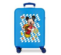 Disney Good Mood Adaptable Toiletry Bag, 29 x 21 x 15 cm