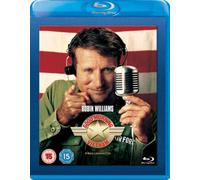 Disney - Good Morning Vietnam - Blu-ray - G3z