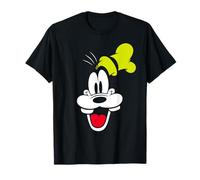Disney Goofy Big Face T-Shirt