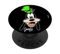 Disney Goofy Big Smiling Face PopSockets Swappable PopGrip