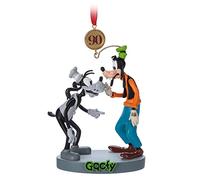 Disney Goofy Legacy Sketchbook Ornament - 90th Anniversary - Limited Release