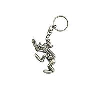 Disney Goofy Pewter Keyring