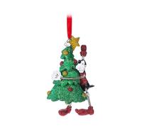Disney Goofy Sketchbook Ornament