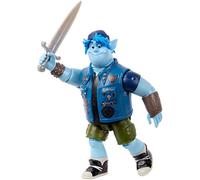 Disney Pixar Onward Barley Lightfoot Figure