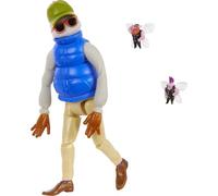 Disney Pixar Onward Dad Wilden Lightfoot Figure
