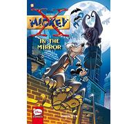 Disney Graphic Novels #2: X-Mickey #1: In the Mirror