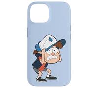Disney Gravity Falls Dipper Pines Official Disney Channel Case for iPhone 14