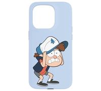 Disney Gravity Falls Dipper Pines Official Disney Channel Case for iPhone 15 Pro