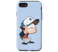 Disney Gravity Falls Dipper Pines Official Disney Channel Case for iPhone SE (2020) / 7 / 8