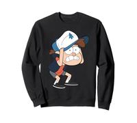 Disney Gravity Falls Dipper Pines Official Disney Channel Sweatshirt