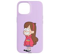 Disney Gravity Falls Mabel Pines Official Disney Channel Case for iPhone 15