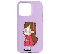 Disney Gravity Falls Mabel Pines Official Disney Channel Case for iPhone 15 Pro Max