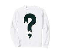 Disney Gravity Falls Soos Mystery Shack Question Mark Logo Sweatshirt