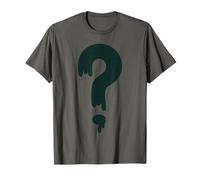 Disney Gravity Falls Soos Mystery Shack Question Mark Logo T-Shirt
