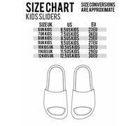 (10 UK) Disney Sandals (Boys Grey)