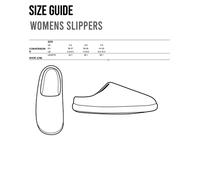 Disney Winnie The Pooh Slippers For Women | Ladies Adults Pooh Bear OR Eeyore House Shoes Merchandise For Her | Foam Slip On 7-8 UK