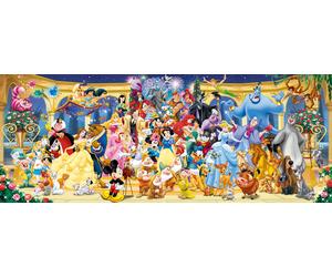 Disney Group Picture