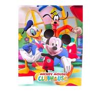 Disney Group Shot Gift Bag Disney Multicolor