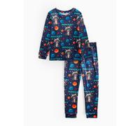 Disney Guardians Navy Pyjama Set 11-12 years
