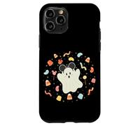 Disney Halloween Mickey Mouse Ears Cute Ghost Candy Treats Case for iPhone 11 Pro