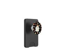 Disney Halloween Minnie Mouse Ears Cute Ghost Candy Treats PopSockets PopWallet for MagSafe