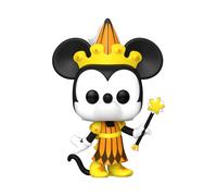 Disney Halloween Minnie Mouse Funko POP Vinyl