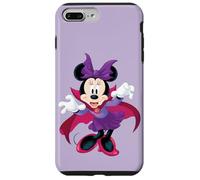 Disney Halloween Minnie Mouse Vampire Costume Trick or Treat Case for iPhone 7 Plus/8 Plus
