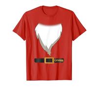 Disney Halloween Seven Dwarfs Grumpy Costume T-Shirt