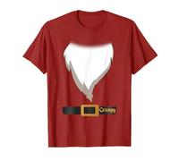 Disney Halloween Seven Dwarfs Grumpy Costume T-Shirt