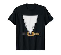 Disney Halloween The Seven Dwarfs Sleepy Costume T-Shirt