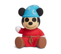 Disney Handmade By Robots Vinyl Figure | Sorcerer Mickey
