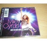 Disney Hannah Montana And Miley Cyrus Best Of Both Worlds