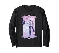 Disney Hannah Montana Miley Stewart Be Your Own Star Long Sleeve T-Shirt
