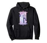 Disney Hannah Montana Miley Stewart Be Your Own Star Pullover Hoodie