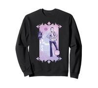 Disney Hannah Montana Miley Stewart Be Your Own Star Sweatshirt