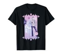 Disney Hannah Montana Miley Stewart Be Your Own Star T-Shirt