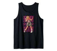 Disney Hannah Montana Time to Shine Tank Top