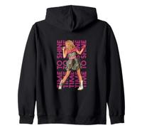 Disney Hannah Montana Time to Shine Zip Hoodie