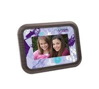 Disney Hannah Montana/ Tinkerbell 7" LCD Pix Frame