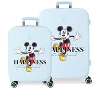 Disney Happiness Suitcase