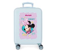 Disney Happy Helpers Moda per bambini 37x55x20 cms Azul