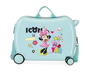 Disney Happy Helpers Moda per bambini 50x38x20 cms Azul