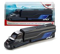 Disney Hauler Jackson Storm Cars | Play Set Transporter | Mattel GGF36