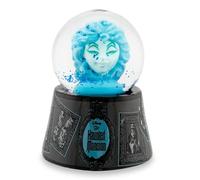 Disney Haunted Mansion Madame Leota Light-Up Mini Snow Globe | 2.75 Inches Tall