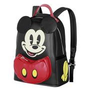 Disney-Heady Backpack, 24.5 x 29 cm, Capacity 8 L