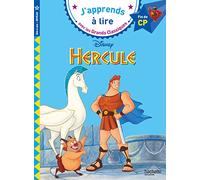 Disney - Hercule, CP niveau 3