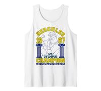 Disney Hercules 1997 Champion Tank Top