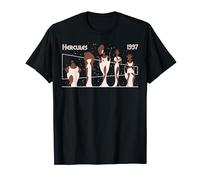 Disney Hercules 1997 Muses Portrait Constellation T-Shirt